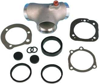 JAMES GASKETS Gasket Seal Intake All Evo Kit All Evo 27002-89-K 27002-89-K