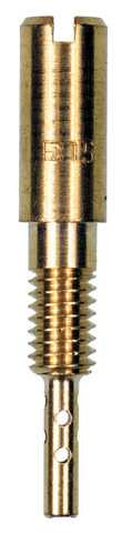 MIKUNI Pilot Jets 4/Pk Vm28/486 #30 FVM28/486-30