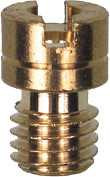 MIKUNI Small Round Main Jets 4/Pk #177.5 FN102221-177.5