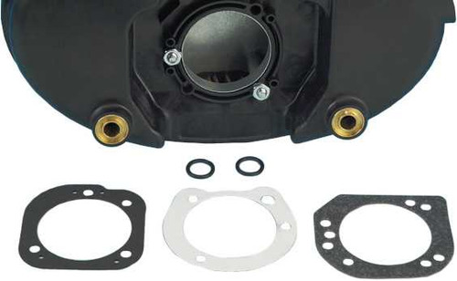 JAMES GASKETS Gasket Aircleaner Back Softail Dyna Touring Kit 29062-06-K 29062-06-K