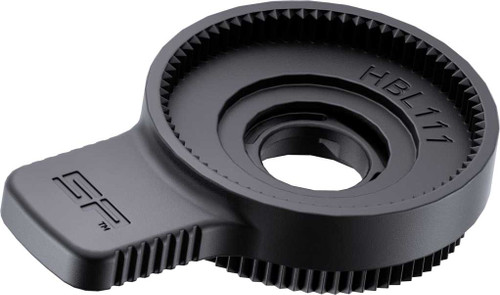SP CONNECT Rotation Module Black 52845