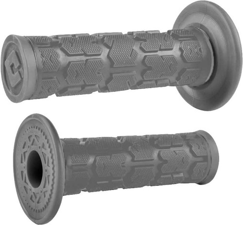 ODI Universal Lock-On Rogue Graphite H23URGH