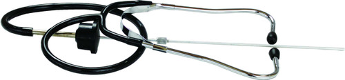 FIRE POWER Stethoscope 0108183 72MIN /MP