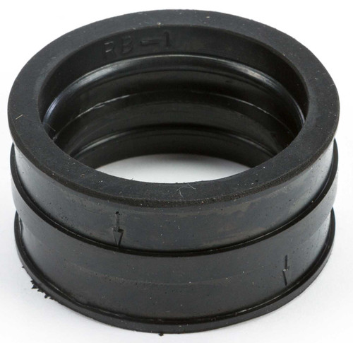 BOYESEN Motorcycle Rad Valve Boot RB-1