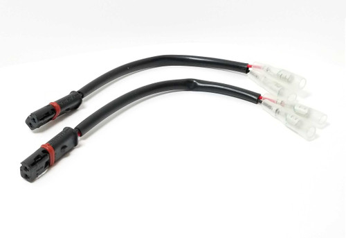 K&S T/S Wiring Adapter/Pr Bmw 30-0200
