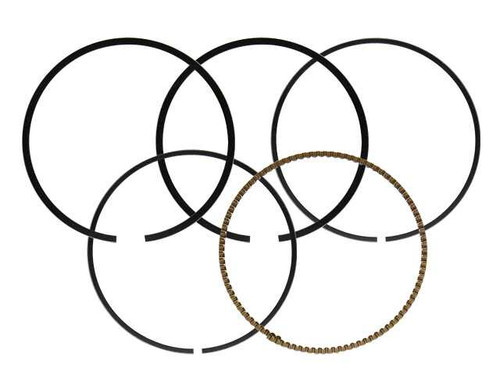 NAMURA Piston Rings 82.46Mm Ac/Suz For Namura Pistons Only NA-30010-2R