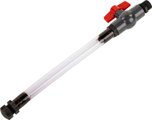 FIRE POWER Flow Control Valve W/Screw Cap 300-10005