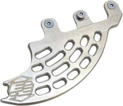 ENDURO ENGINEERING Replacement Fin For Ee Rear Disc Guards 33-051