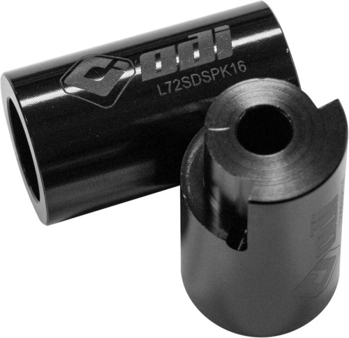 ODI Pwc Grip Adapter S-D L72DSSPK16