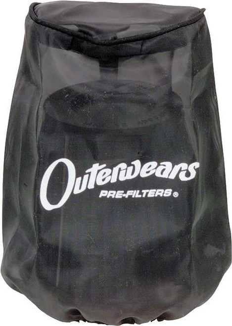 OUTERWEARS Atv Pre-Filter K&N Su-4588 20-1056-01