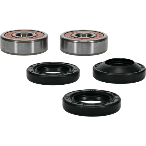 PIVOT WORKS Wheel Bearing Kit Premium 25-1072-P