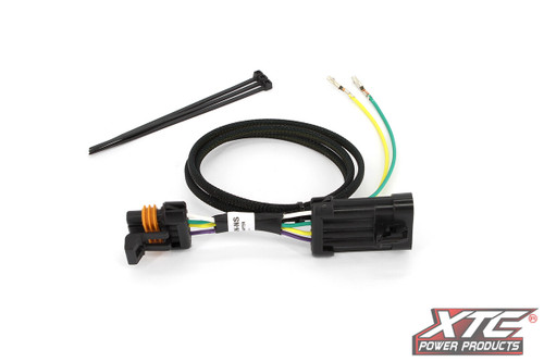 XTC POWER PRODUCTS T/S Cluster Adaptor Can TSS-CAN-INS