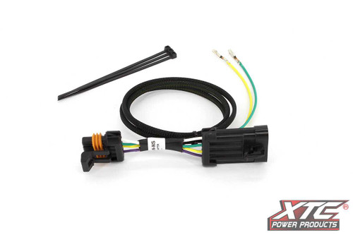 XTC POWER PRODUCTS T/S Cluster Adaptor Can TSS-CAN-INS