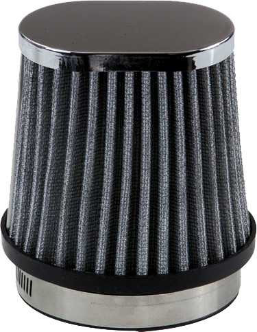 SP1 Polyester Intake 38Mm SM-07047