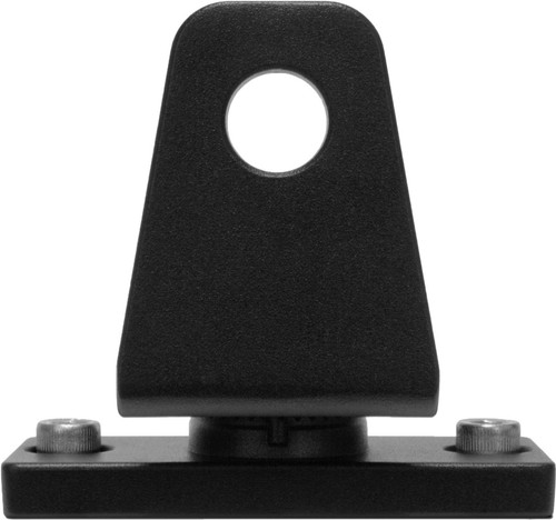 ECOXGEAR Gc Whip Mount Square/Round Tube 1.0 - 1.5 ACC-SEWGCX1