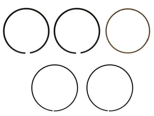 NAMURA Piston Rings 87.45Mm Ac/Suz For Namura Pistons Only NA-30050R