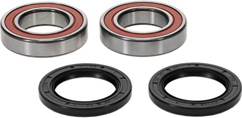 PIVOT WORKS Wheel Bearing Kit Premium 25-1042-P
