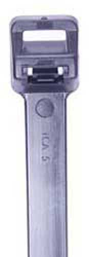 HELIX Heavy Duty Reusable Cable Ties 20" 6/Pk 303-4320