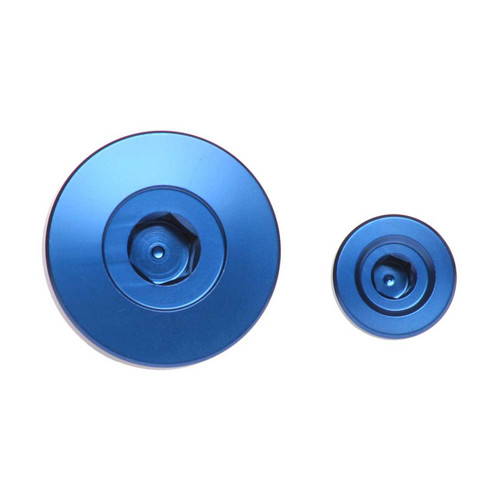 RFX Engine Timing Plug Set Blue Sherco FXEP 60100 99BU