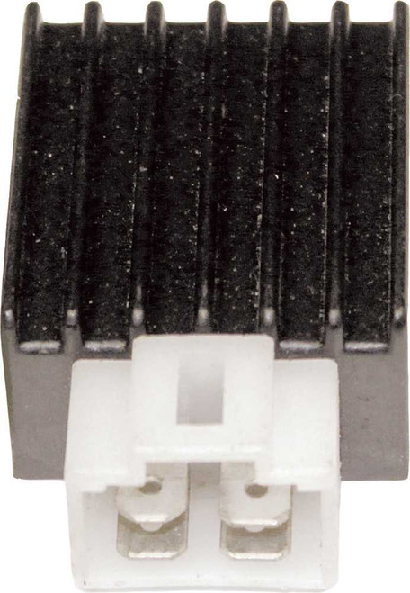 MOGO PARTS Voltage Regulator 4-Pin 4-Stroke 50-125Cc 08-0401