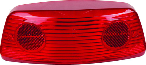SP1 Taillight Lens S-D SM-01091