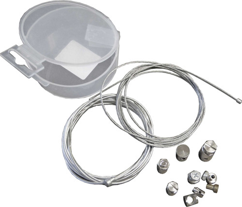HELIX Cable Repair Kit 375-4566