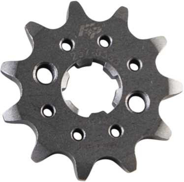FIRE POWER Front Cs Sprocket Steel 11T FPC-563-11-2