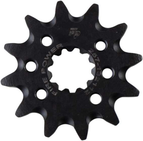 FIRE POWER Front Cs Sprocket Steel 12T FPC-1321-12-1