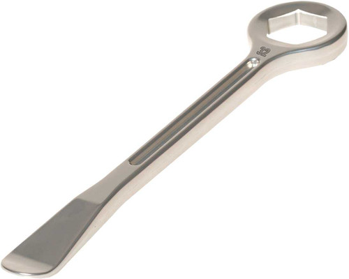 RFX Spoon & Spanner Tire Lever Aluminum 32Mm Spanner FXWT 10232 55SV