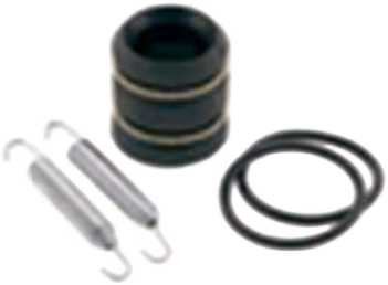 BOLT 2-Stroke O-Ring Spring And Coupler Kit YZ.EX.22-125