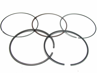 NAMURA Piston Rings 89.96Mm Hon For Namura Pistons Only NA-10000R