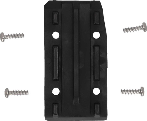 ACERBIS Chain Guide Block Insert Ktm Black 2983190001