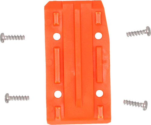ACERBIS Chain Guide Block Insert Ktm Orange `16 2983195226