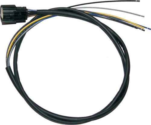 NAMZ CUSTOM CYCLE Repl Rr Fender Light Harness Use W/ Badlands 850-09020 ILL-01-SR-A