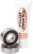 PIVOT WORKS Front Wheel Bearing Kit PWFWK-S08-008