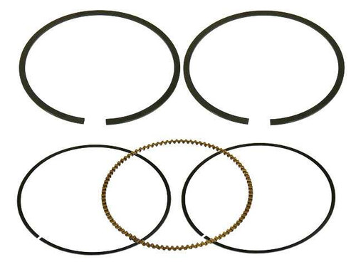 NAMURA Piston Rings 79.95Mm Pol For Namura Pistons Only NA-50080R