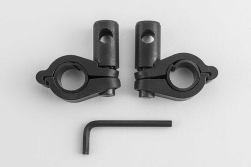 SLIPSTREAMER 1" Clamp Kit S-1-C