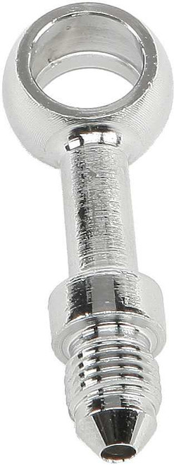 GOODRIDGE Straight Banjo Chrome 7/16" P592-03-04CH