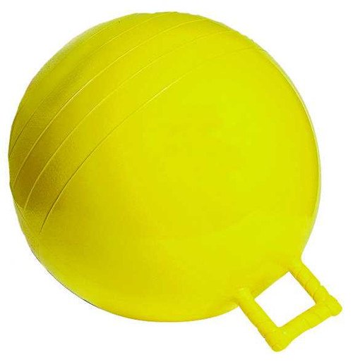 KWIK TEK Course Buoy Yellow 20" Dia. B-20Y
