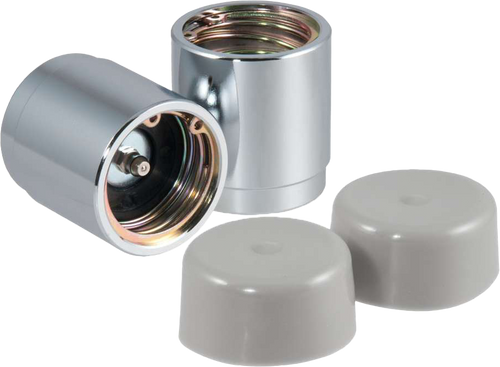 CURT Bearing Protector 1Pr Fits 1.78" Hub Diameter 22178