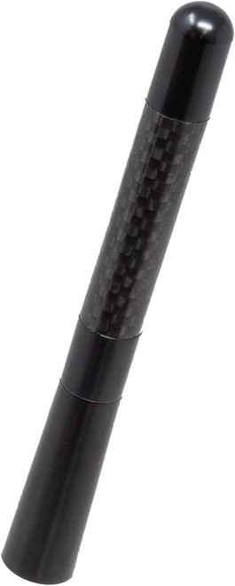 NAMZ CUSTOM CYCLE Stubby Aluminum Antenna NRA-CA1