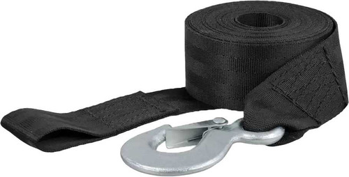 CURT 20' Winch Strap 29451