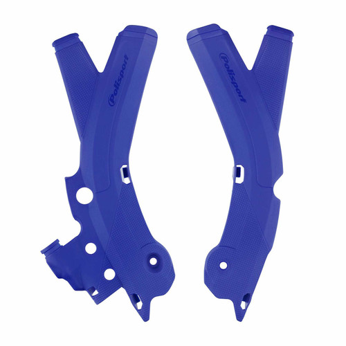 POLISPORT Frame Protector Blue Sher 8473000002
