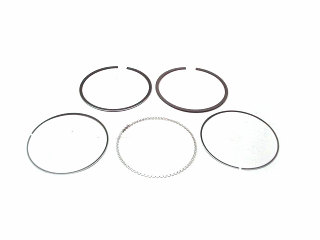 NAMURA Piston Rings 99.97Mm Yam For Namura Pistons Only NA-40004R