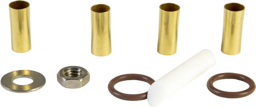 ROCKER LOCKERS Rocker Locking Kit Single `99-17 Twin Cams DK-RL-TC