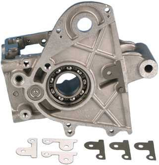 JAMES GASKETS Gasket Primary To Trans Sm .03 Paper Flt Fxr 10/Pk 34903-79 34903-79