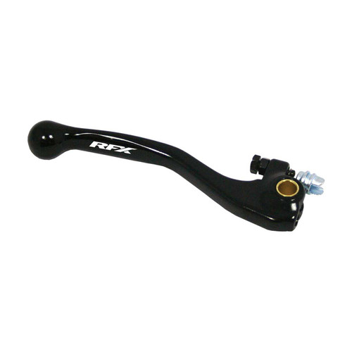 RFX Pro Front Brake Lever Black Kaw/Suz/Yam FXBL 20300 99BK
