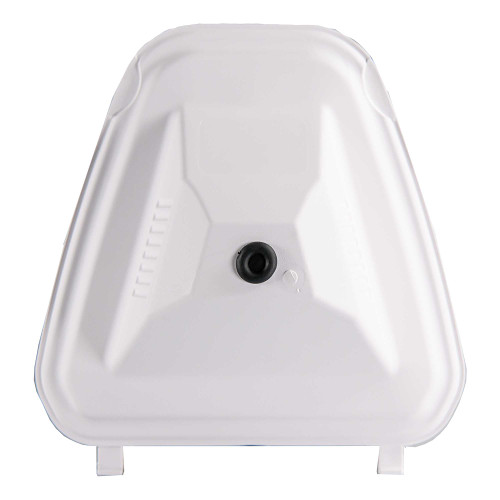RFX Air Box Wash Cover White Yam FXAW 40002 55ST
