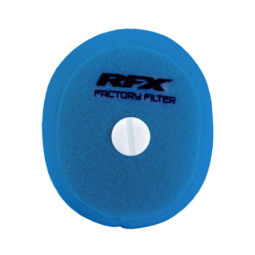 RFX Pre-Oiled Air Filter Ktm/Husq/Gas FXAF 50002 55PO