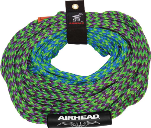 AIRHEAD 2 Section Tow Rope For Inflables 50-60' AHTR-42